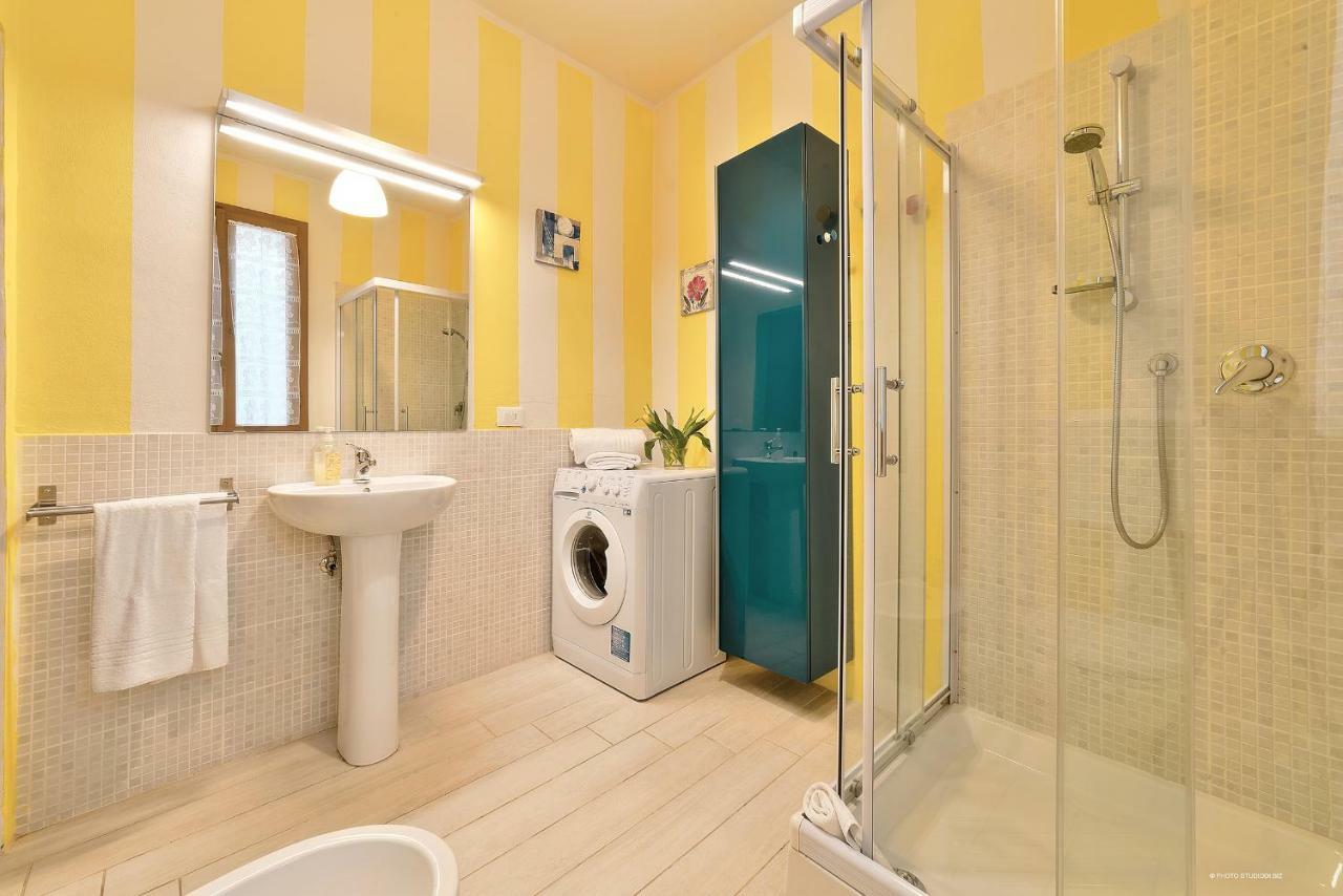 Borgo In Color - Sweet Dreams In ฟลอเรนซ์ ภายนอก รูปภาพ