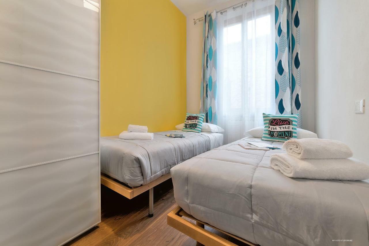 Borgo In Color - Sweet Dreams In ฟลอเรนซ์ ภายนอก รูปภาพ