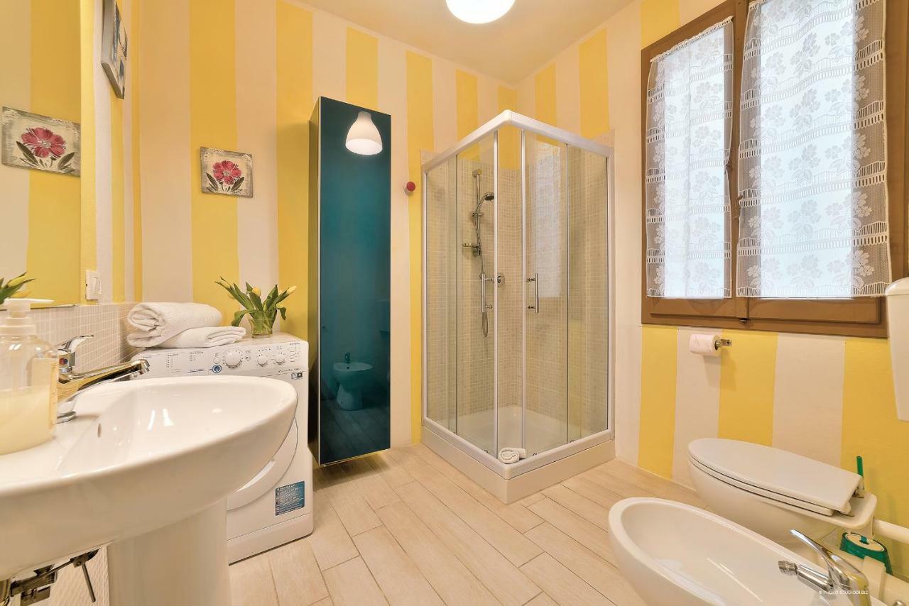 Borgo In Color - Sweet Dreams In ฟลอเรนซ์ ภายนอก รูปภาพ